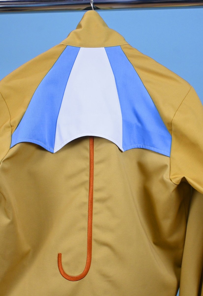 Veste "Parapluie" - Miel