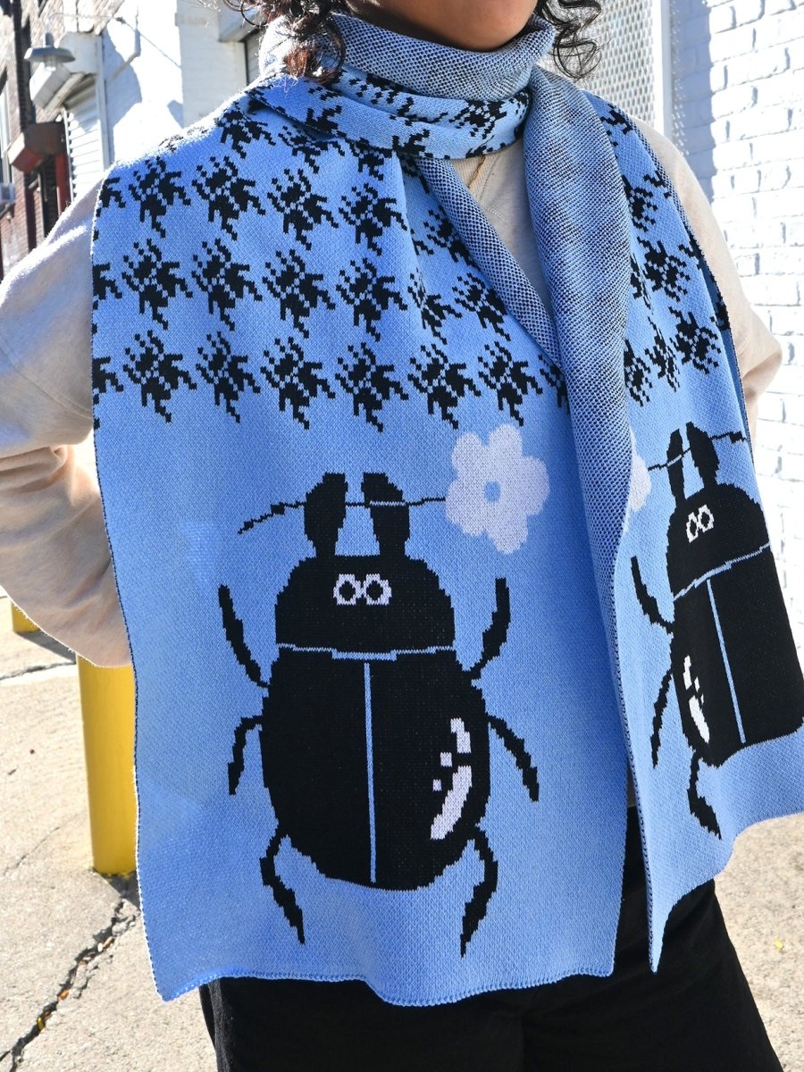 Beetletooth