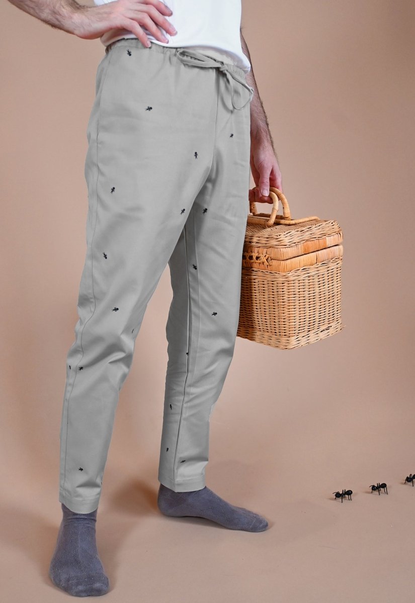 Ants on Your Pants