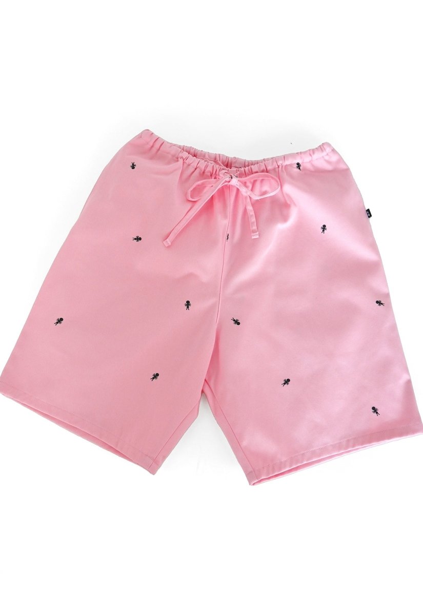 Ants on Your Pants
